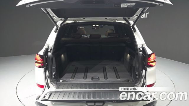 BMW X5 (G05) xDrive 40i M Sport 2025 — фото 20