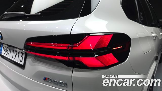 BMW X5 (G05) xDrive 40i M Sport 2025 — фото 23