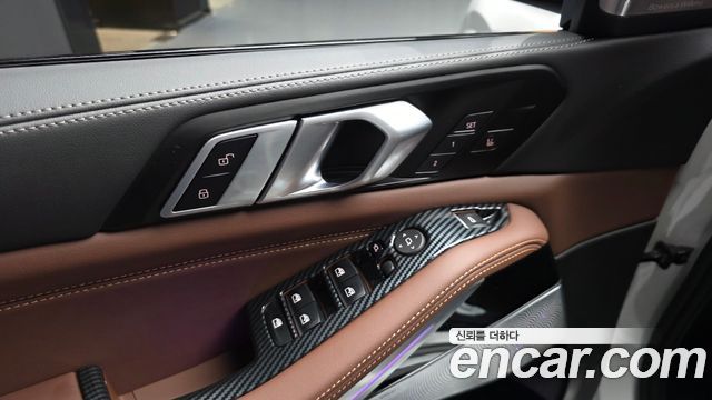 BMW X5 (G05) xDrive 40i M Sport 2025 — фото 30