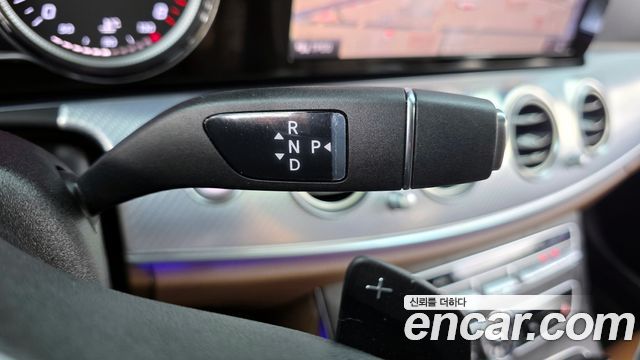 Mercedes-Benz E-Class (W213) E250 Avantgarde 2020 — фото 9