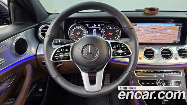 Mercedes-Benz E-Class (W213) E250 Avantgarde 2020 — фото 13