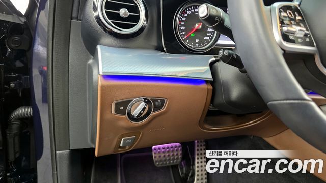 Mercedes-Benz E-Class (W213) E250 Avantgarde 2020 — фото 16