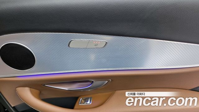 Mercedes-Benz E-Class (W213) E250 Avantgarde 2020 — фото 18