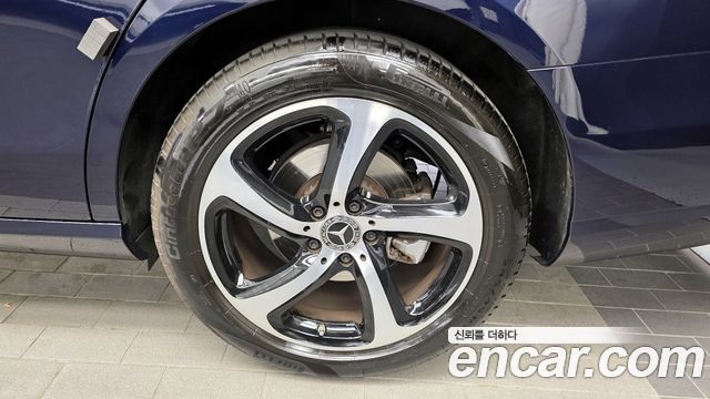 Mercedes-Benz E-Class (W213) E250 Avantgarde 2020 — фото 21