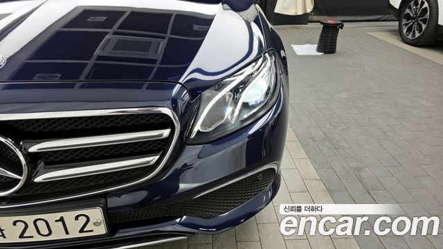 Mercedes-Benz E-Class (W213) E250 Avantgarde 2020 — фото 22