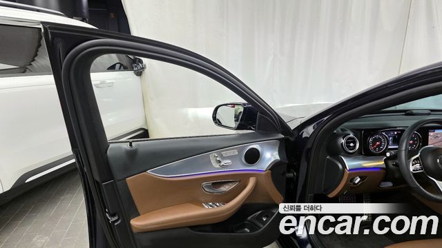 Mercedes-Benz E-Class (W213) E250 Avantgarde 2020 — фото 24