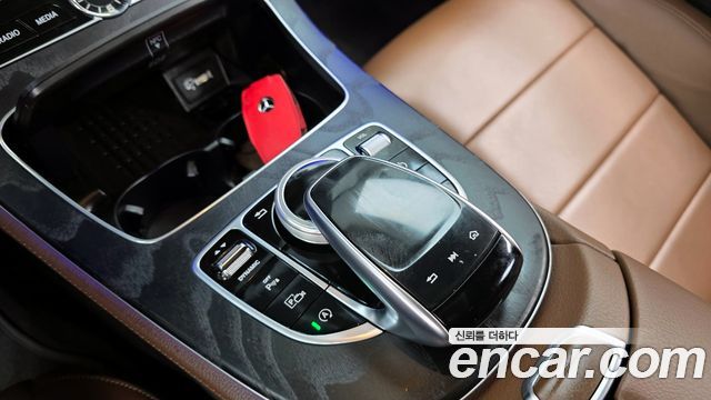 Mercedes-Benz E-Class (W213) E250 Avantgarde 2020 — фото 28