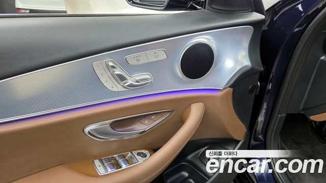 Mercedes-Benz E-Class (W213) E250 Avantgarde 2020 — фото 30