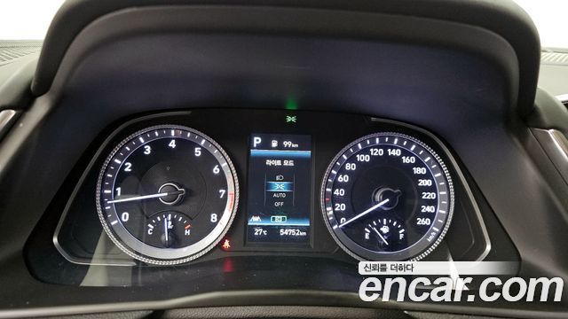Hyundai Sonata (DN8) 2.0 Premium Plus 2022 — фото 8