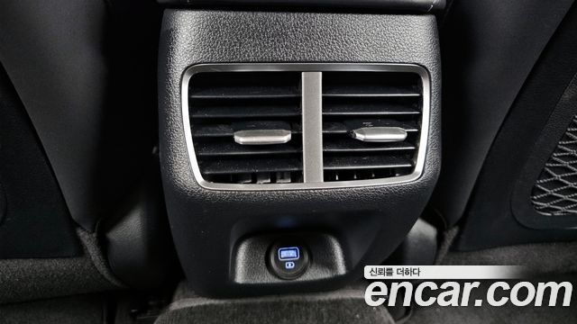 Hyundai Sonata (DN8) 2.0 Premium Plus 2022 — фото 19