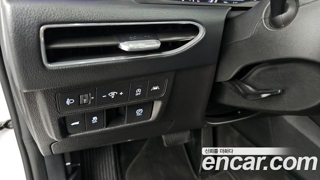 Hyundai Sonata (DN8) 2.0 Premium Plus 2022 — фото 29