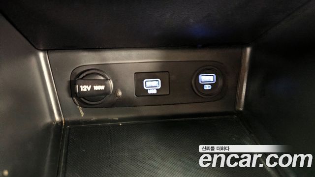 Hyundai Sonata (DN8) 2.0 Premium Plus 2022 — фото 31