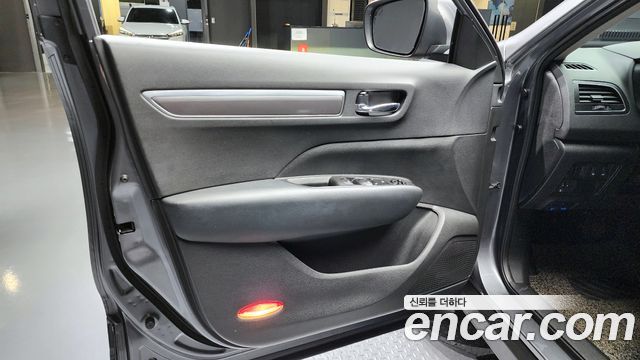 Renault Korea QM6 2.0 LPe RE 2WD 2020 — фото 24