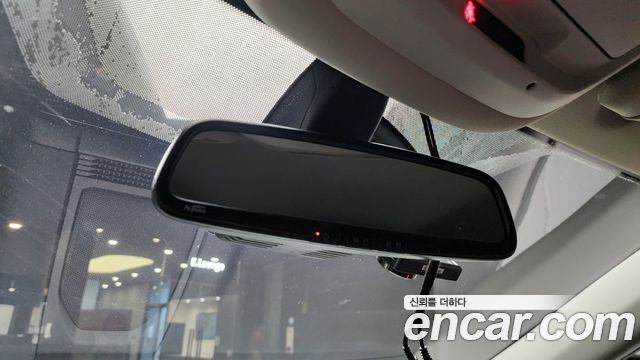 Renault Korea QM6 2.0 LPe RE 2WD 2020 — фото 27
