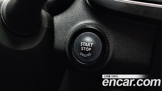 Renault Korea QM6 2.0 LPe RE 2WD 2020 — фото 29
