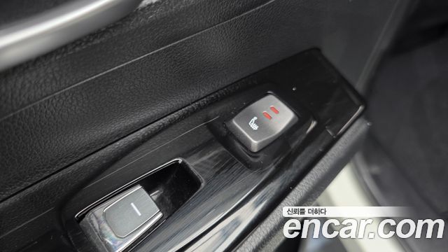 KG Mobility (SsangYong) Beautiful Korando Gasoline 1.5 2WD C7 2023 — фото 23