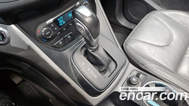 Ford Kuga (II) 2.0 Diesel Trend 2016 — фото 9