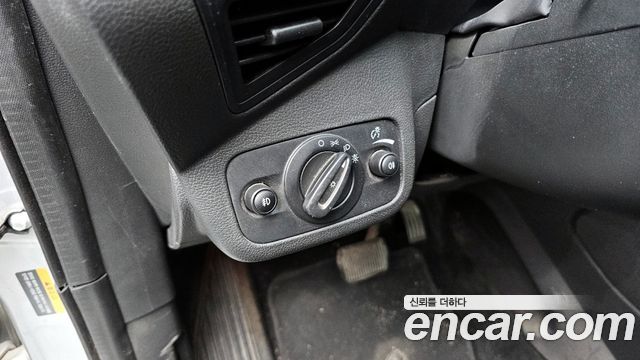 Ford Kuga (II) 2.0 Diesel Trend 2016 — фото 18