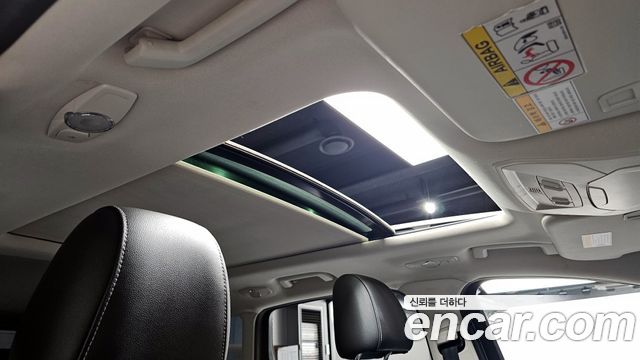 Ford Kuga (II) 2.0 Diesel Trend 2016 — фото 19