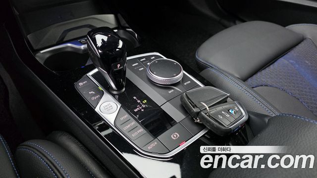 BMW 1 Series (F40) 120i M Sports 2023 — фото 9