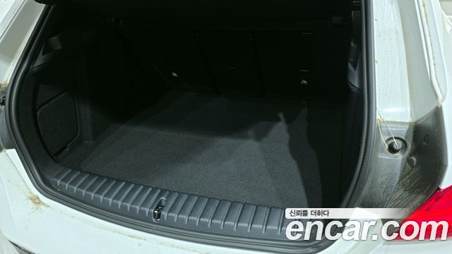 BMW 1 Series (F40) 120i M Sports 2023 — фото 29
