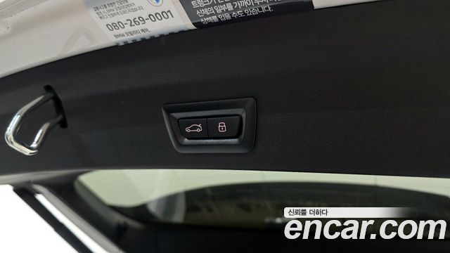 BMW 1 Series (F40) 120i M Sports 2023 — фото 30