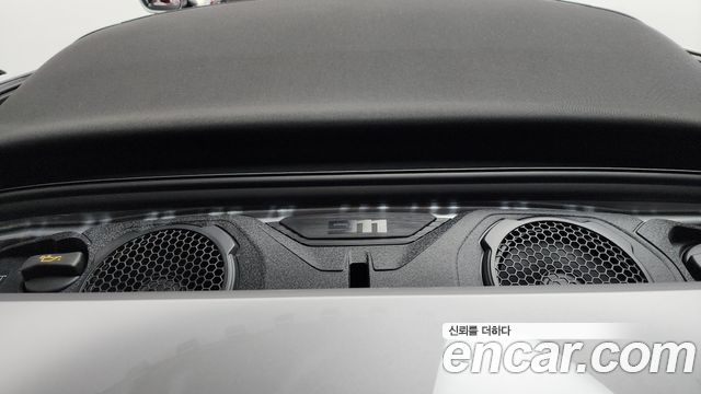 Porsche 911 (992) Carrera GTS Cabriolet 2025 — фото 20