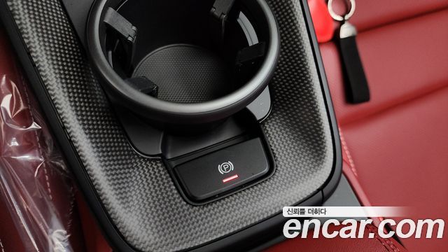 Porsche 911 (992) Carrera GTS Cabriolet 2025 — фото 22
