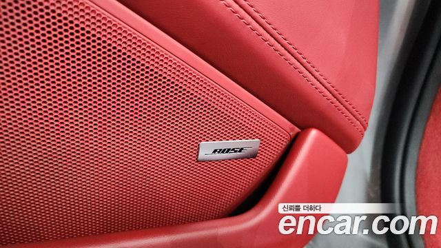 Porsche 911 (992) Carrera GTS Cabriolet 2025 — фото 40
