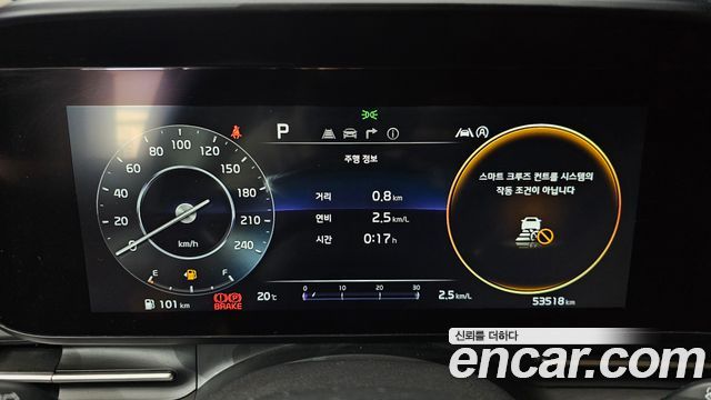 Kia Carnival (IV) Diesel 9-Seater Noblesse 2021 — фото 8