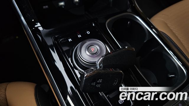 Kia Carnival (IV) Diesel 9-Seater Noblesse 2021 — фото 9