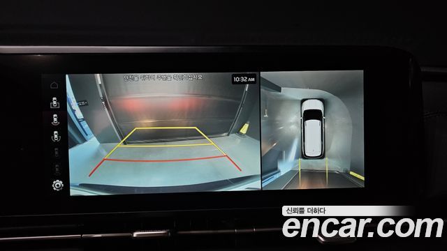 Kia Carnival (IV) Diesel 9-Seater Noblesse 2021 — фото 15