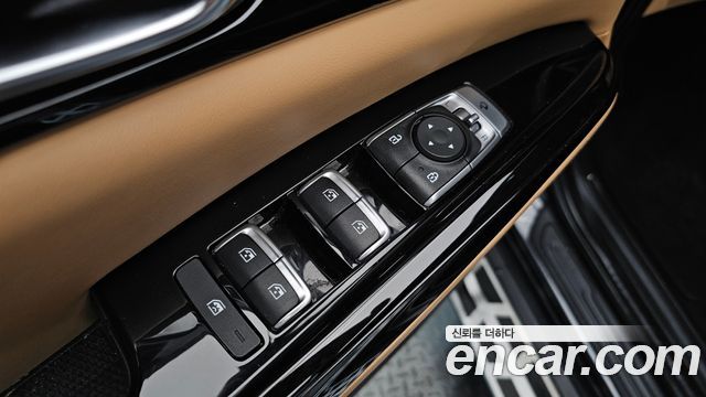 Kia Carnival (IV) Diesel 9-Seater Noblesse 2021 — фото 16
