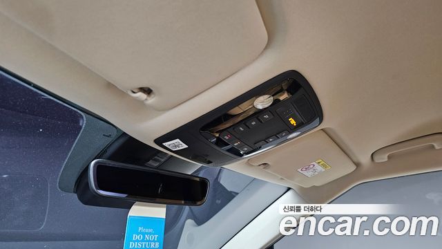 Kia Carnival (IV) Diesel 9-Seater Noblesse 2021 — фото 17