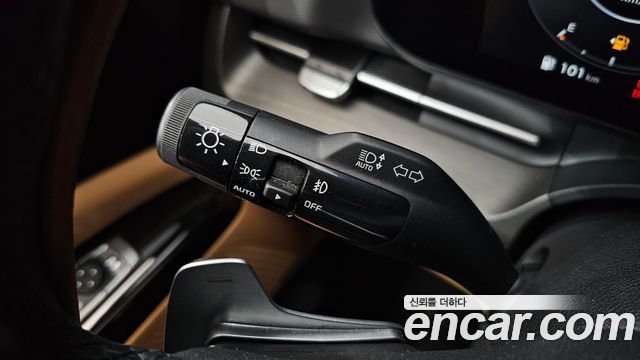 Kia Carnival (IV) Diesel 9-Seater Noblesse 2021 — фото 18
