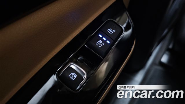 Kia Carnival (IV) Diesel 9-Seater Noblesse 2021 — фото 19