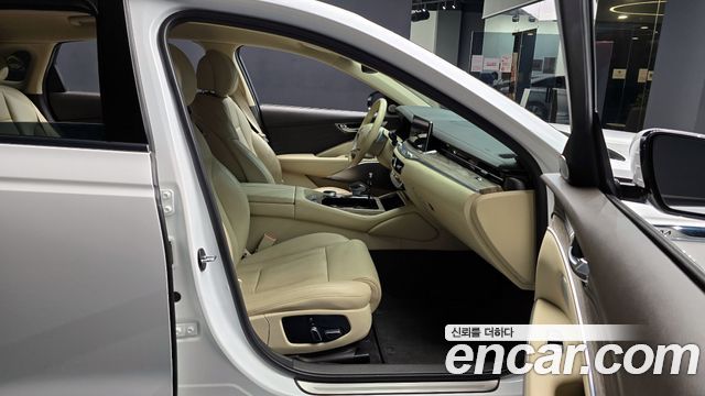 Kia K9 (II) 3.8 GDI AWD Platinum 2023 — фото 15