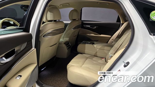 Kia K9 (II) 3.8 GDI AWD Platinum 2023 — фото 16