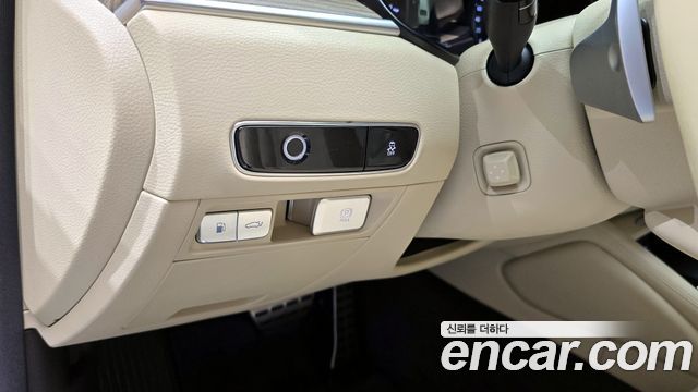 Kia K9 (II) 3.8 GDI AWD Platinum 2023 — фото 24