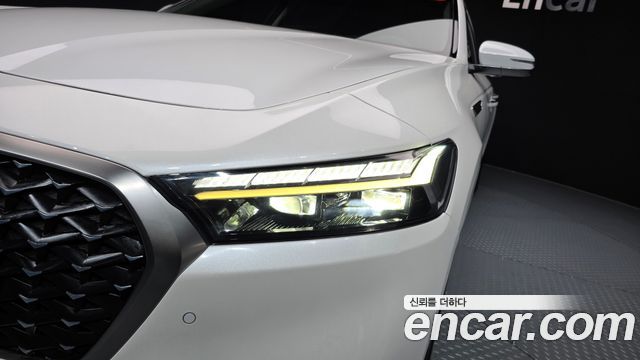 Kia K9 (II) 3.8 GDI AWD Platinum 2023 — фото 28