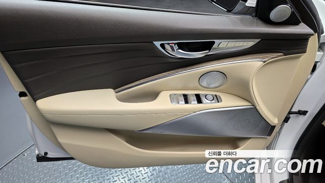 Kia K9 (II) 3.8 GDI AWD Platinum 2023 — фото 30