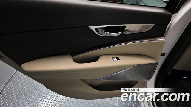 Kia K9 (II) 3.8 GDI AWD Platinum 2023 — фото 31