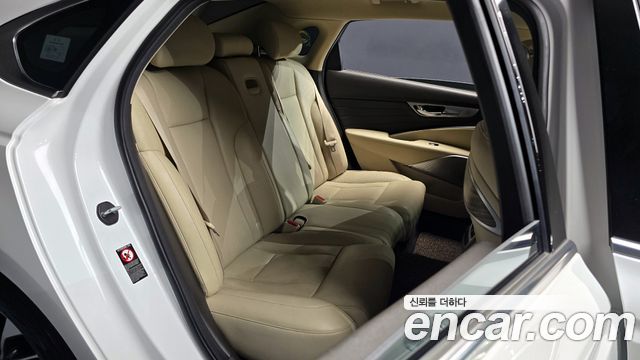 Kia K9 (II) 3.8 GDI AWD Platinum 2023 — фото 32