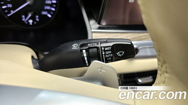Kia K9 (II) 3.8 GDI AWD Platinum 2023 — фото 33