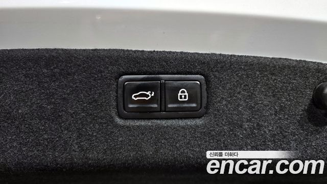 Kia K9 (II) 3.8 GDI AWD Platinum 2023 — фото 36