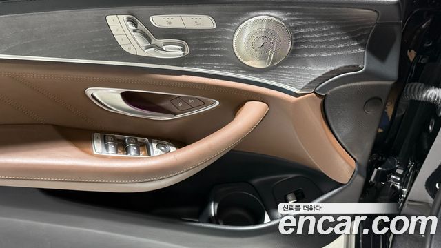Mercedes-Benz E-Class (W213) E53 AMG 4MATIC+ 2023 — фото 20