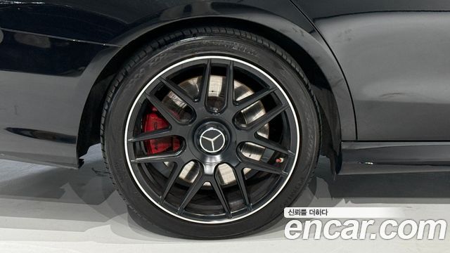 Mercedes-Benz E-Class (W213) E53 AMG 4MATIC+ 2023 — фото 24