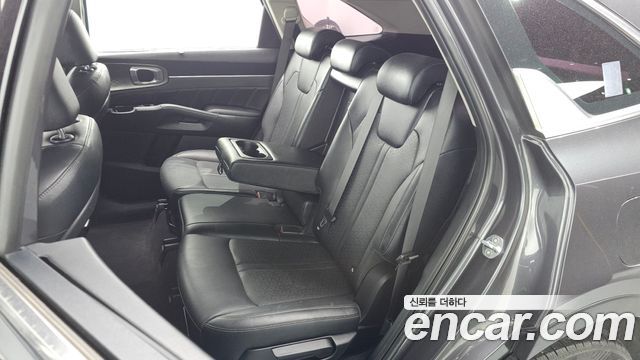 Kia Sorento (IV) Diesel 2.2 2WD Noblesse 2021 — фото 11