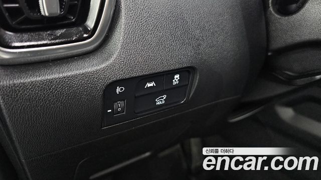 Kia Sorento (IV) Diesel 2.2 2WD Noblesse 2021 — фото 16