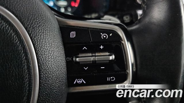 Kia Sorento (IV) Diesel 2.2 2WD Noblesse 2021 — фото 18